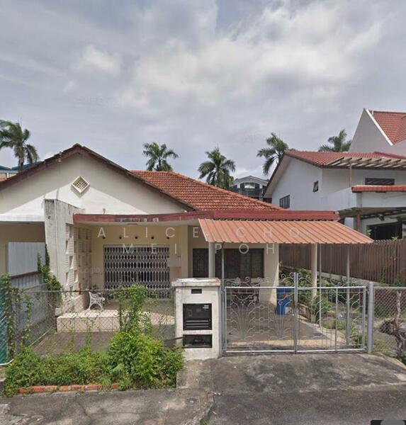 Yarrow Garden, 2 Bedrooms, 2000 sqft, Landed Properties for sale, by Alice Cho Mei Poh, S