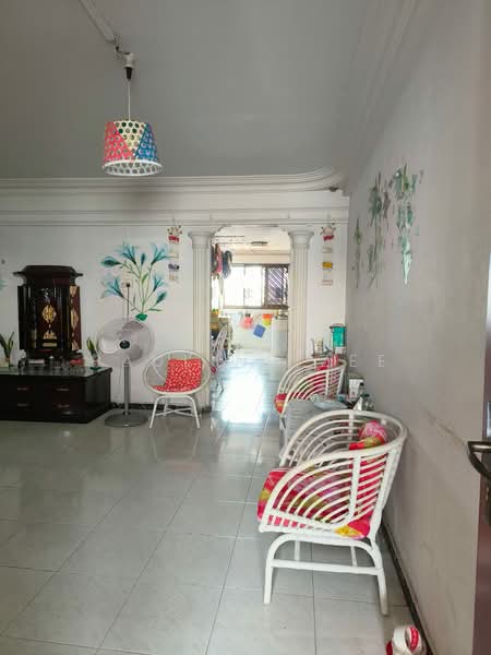 47 Teban Gardens Road, 47 Teban Gardens Road, Room Rental, 200 sqft, HDB Flat For Rent, by Pauline Zee, 21804122 - PropertyGuru.com.sg