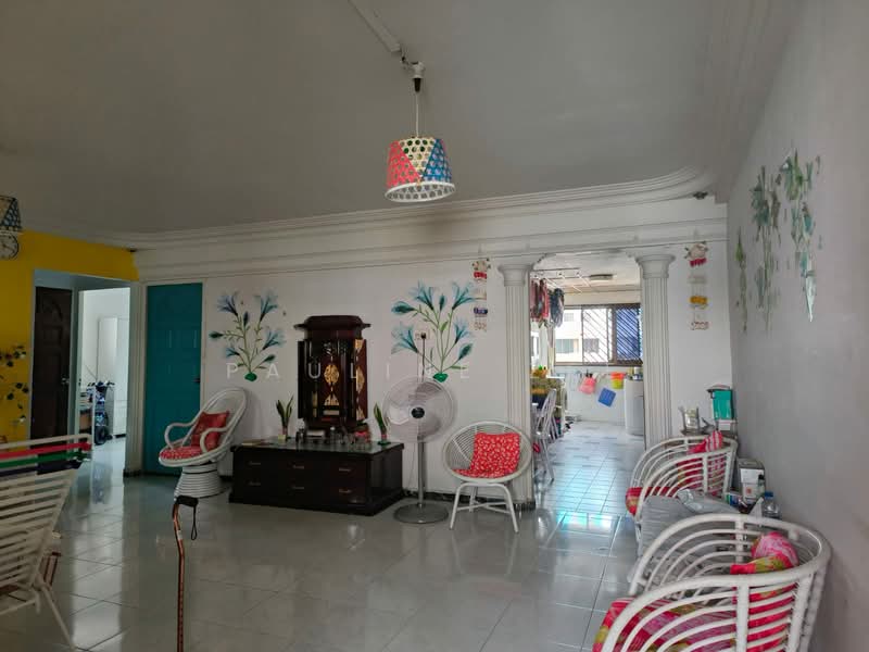 47 Teban Gardens Road, 47 Teban Gardens Road, Room Rental, 200 sqft, HDB Flat For Rent, by Pauline Zee, 21804122 - PropertyGuru.com.sg