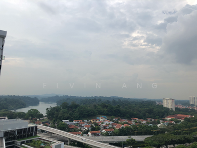 For Rent - Braddell View