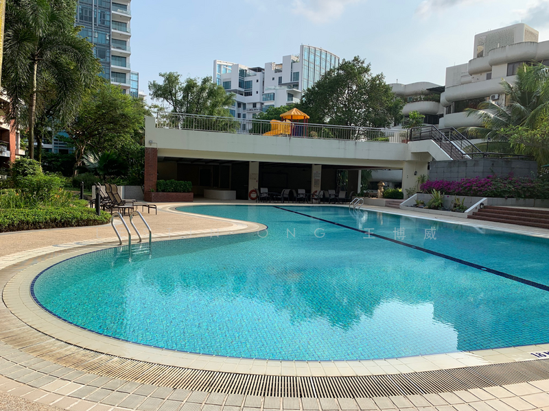 Sutton Place, 28 Farrer Road, 2 Bedrooms, 1356 sqft, Condos