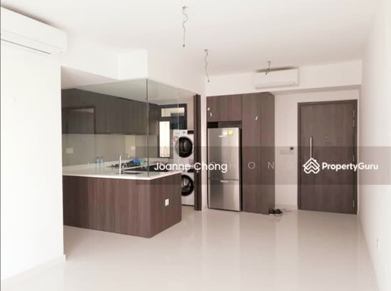 North Park Residences, 15 Yishun Central 1, 4 Bedrooms, 969 sqft, Condominium For Rent, by Joanne Chong, 21804724 - PropertyGuru.com.sg