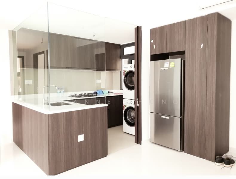 North Park Residences, 15 Yishun Central 1, 4 Bedrooms, 969 sqft, Condominium For Rent, by Joanne Chong, 21804724 - PropertyGuru.com.sg