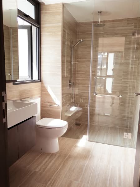 North Park Residences, 15 Yishun Central 1, 4 Bedrooms, 969 sqft, Condominium For Rent, by Joanne Chong, 21804724 - PropertyGuru.com.sg