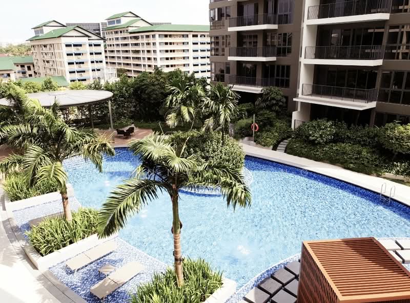 North Park Residences, 15 Yishun Central 1, 4 Bedrooms, 969 sqft, Condominium For Rent, by Joanne Chong, 21804724 - PropertyGuru.com.sg