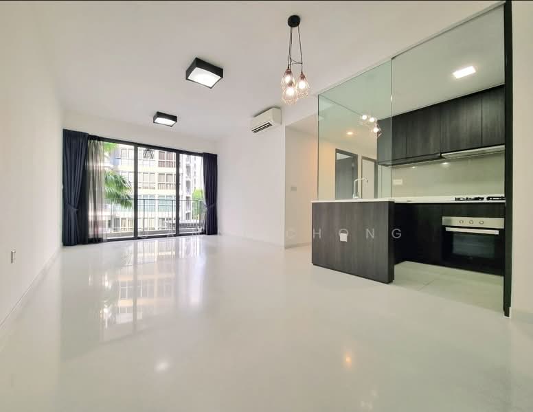 North Park Residences, 15 Yishun Central 1, 4 Bedrooms, 969 sqft, Condominium For Rent, by Joanne Chong, 21804724 - PropertyGuru.com.sg