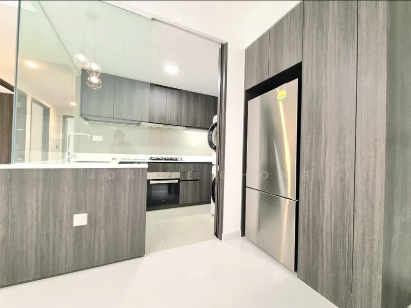 North Park Residences, 15 Yishun Central 1, 4 Bedrooms, 969 sqft, Condominium For Rent, by Joanne Chong, 21804724 - PropertyGuru.com.sg
