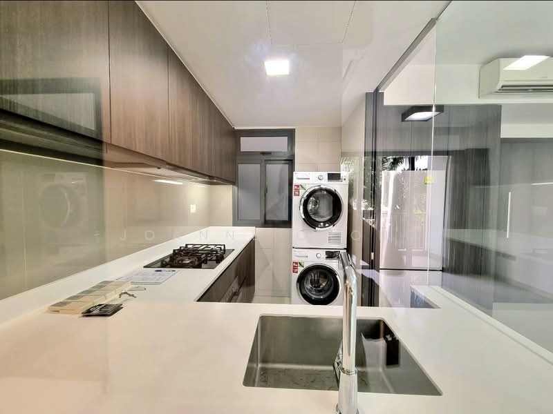 North Park Residences, 15 Yishun Central 1, 4 Bedrooms, 969 sqft, Condominium For Rent, by Joanne Chong, 21804724 - PropertyGuru.com.sg