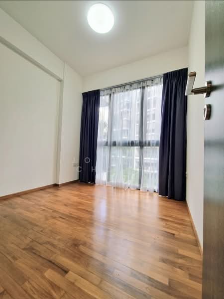 North Park Residences, 15 Yishun Central 1, 4 Bedrooms, 969 sqft, Condominium For Rent, by Joanne Chong, 21804724 - PropertyGuru.com.sg