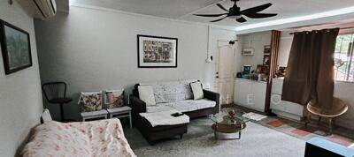 For Rent - 134 Ang Mo Kio Avenue 3