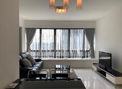 For Sale - One Shenton