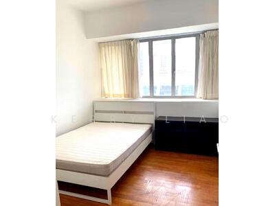 For Rent - The Trumps