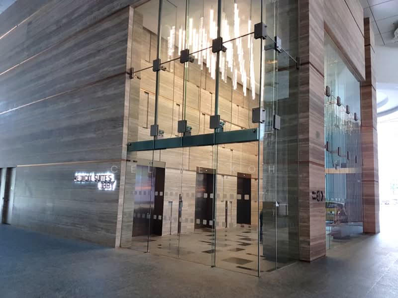 SBF Center, 160 Robinson Road, Boat Quay / Raffles Place / Marina, 732 sqft, Office For Sale, by Celine Koh, 21805939 - CommercialGuru.com.sg