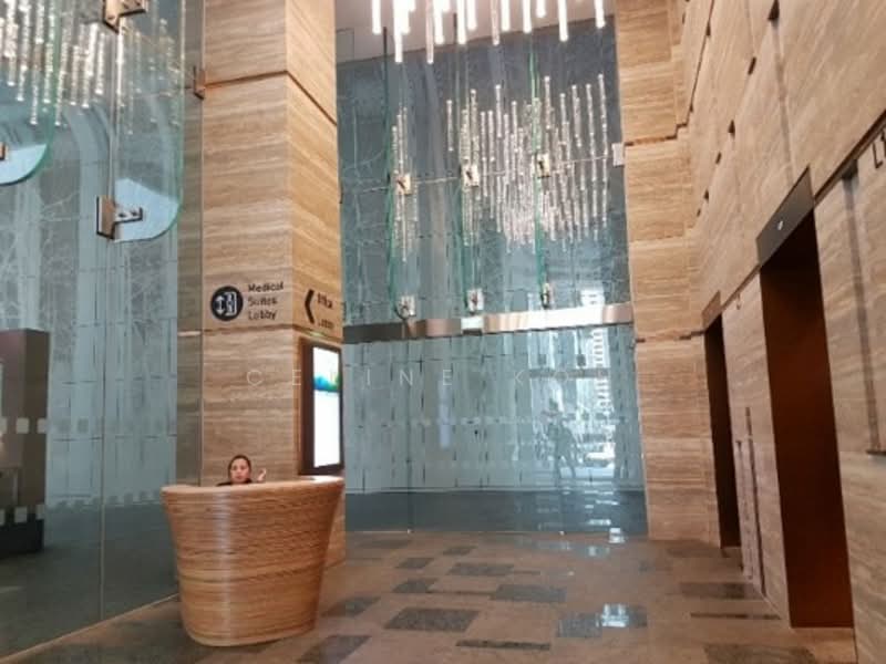 SBF Center, 160 Robinson Road, Boat Quay / Raffles Place / Marina, 732 sqft, Office For Sale, by Celine Koh, 21805939 - CommercialGuru.com.sg