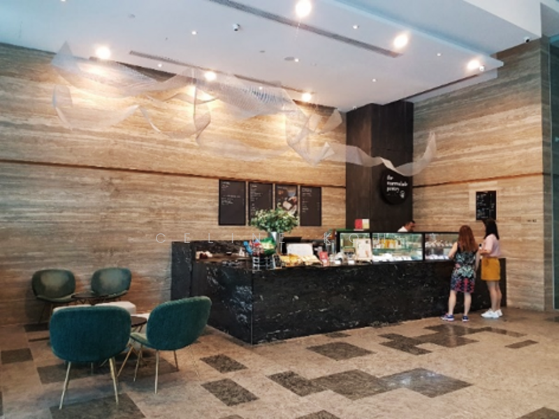 SBF Center, 160 Robinson Road, Boat Quay / Raffles Place / Marina, 732 sqft, Office For Sale, by Celine Koh, 21805939 - CommercialGuru.com.sg