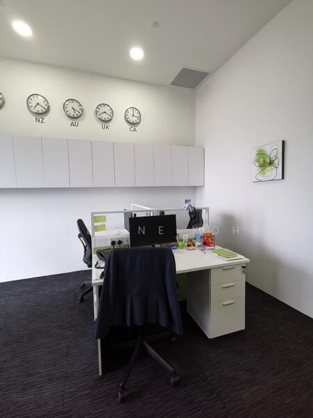 SBF Center, 160 Robinson Road, Boat Quay / Raffles Place / Marina, 732 sqft, Office For Sale, by Celine Koh, 21805939 - CommercialGuru.com.sg