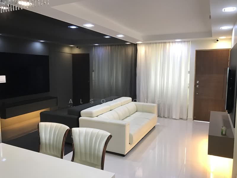 180 Ang Mo Kio Avenue 5, 180 Ang Mo Kio Avenue 5, 2 Bedrooms, 732 sqft, HDB Flat For Rent, by Alson Ong, 21805991 - PropertyGuru.com.sg