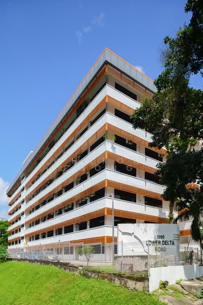 1090 Lower Delta Raod, 1090 Lower Delta Road, 1,983 sqft, Light Industrial (B1) For Rent, by Sharon Chong, 21806053 - CommercialGuru.com.sg
