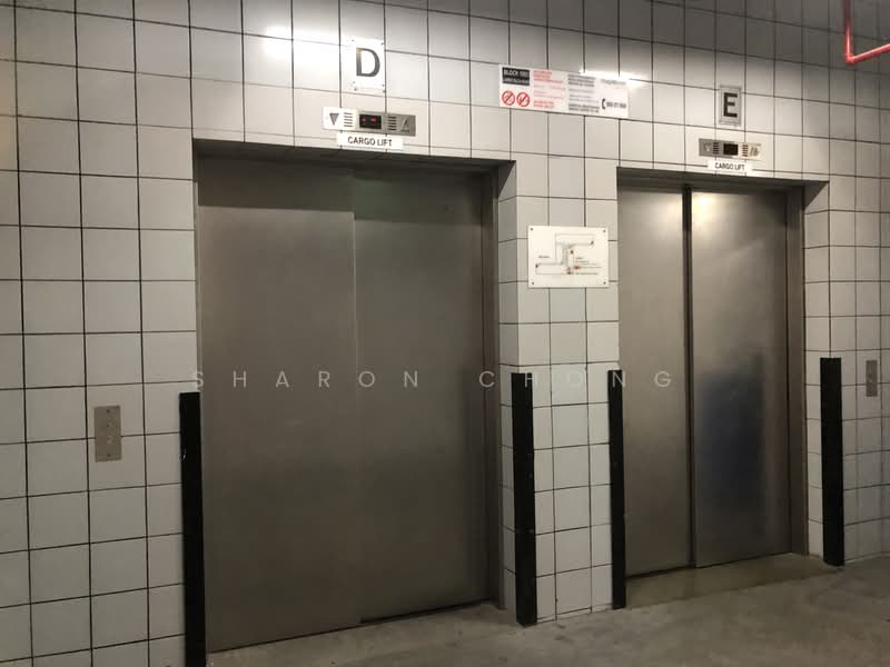 1090 Lower Delta Raod, 1090 Lower Delta Road, 1,983 sqft, Light Industrial (B1) For Rent, by Sharon Chong, 21806053 - Upgraded Lifts - CommercialGuru.com.sg
