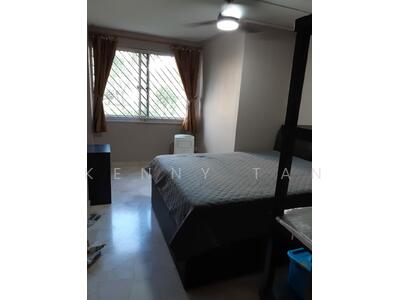 For Rent - 244 Bukit Panjang Ring Road