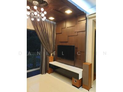 For Rent - NV Residences