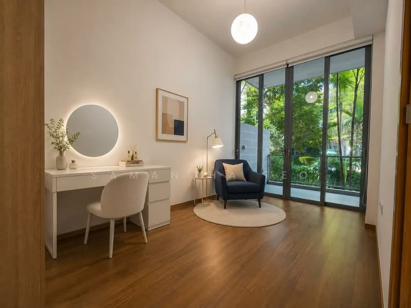 Mon Jervois, 47 Jervois Road, Tanglin / Holland / Bukit Timah, 2 Bedrooms, 1,668 sqft, Condominium For Sale, by Samantha Teo, 21806542 - PropertyGuru.com.sg