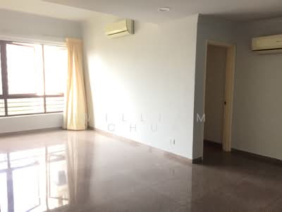 For Rent - Birmingham Mansions