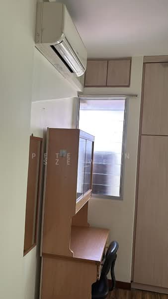 Boon Teck Towers, 41 Boon Teck Road, Room Rental, 150 sqft, Condominium For Rent, by Peter Tan Sze Wee, 21806826 - PropertyGuru.com.sg