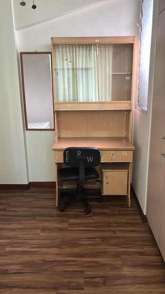 Boon Teck Towers, 41 Boon Teck Road, Room Rental, 150 sqft, Condominium For Rent, by Peter Tan Sze Wee, 21806826 - PropertyGuru.com.sg