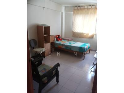 For Rent - 651 Yishun Avenue 4