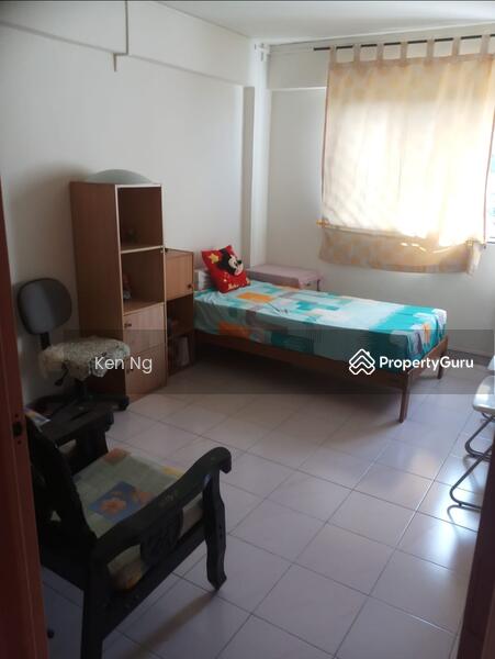 For Rent - 651 Yishun Avenue 4