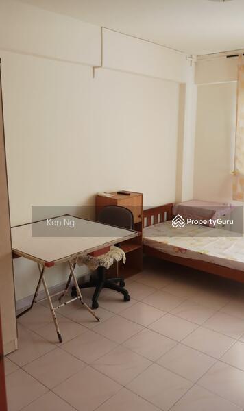 For Rent - 651 Yishun Avenue 4