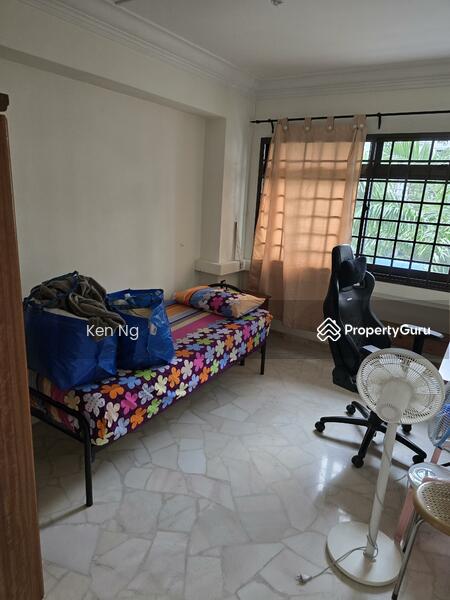 For Rent - 651 Yishun Avenue 4