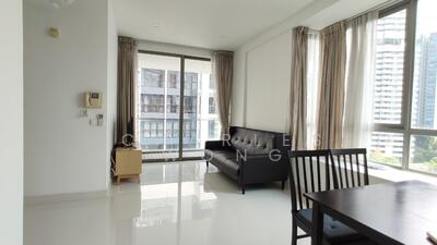 For Rent - Suites @ Surrey