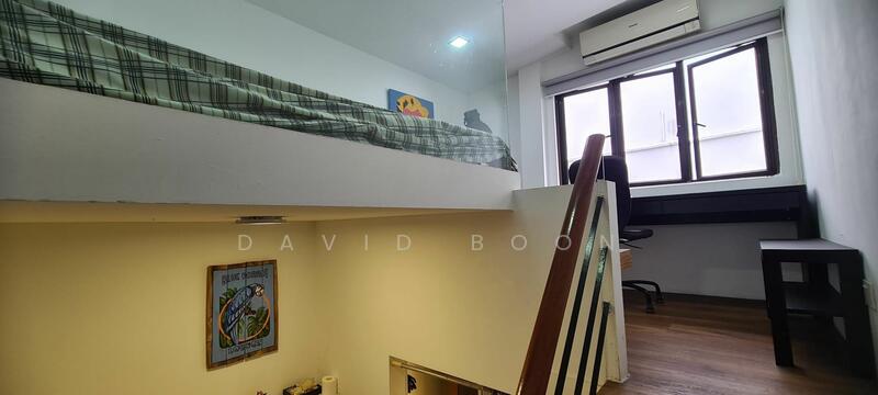 For Rent - Emerald Hills Mansion Orchard Conservation cluster