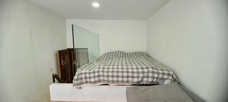 For Rent - Emerald Hills Mansion Orchard Conservation cluster