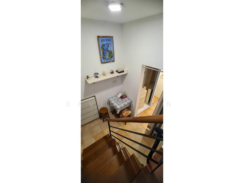 For Rent - Emerald Hills Mansion Orchard Conservation cluster