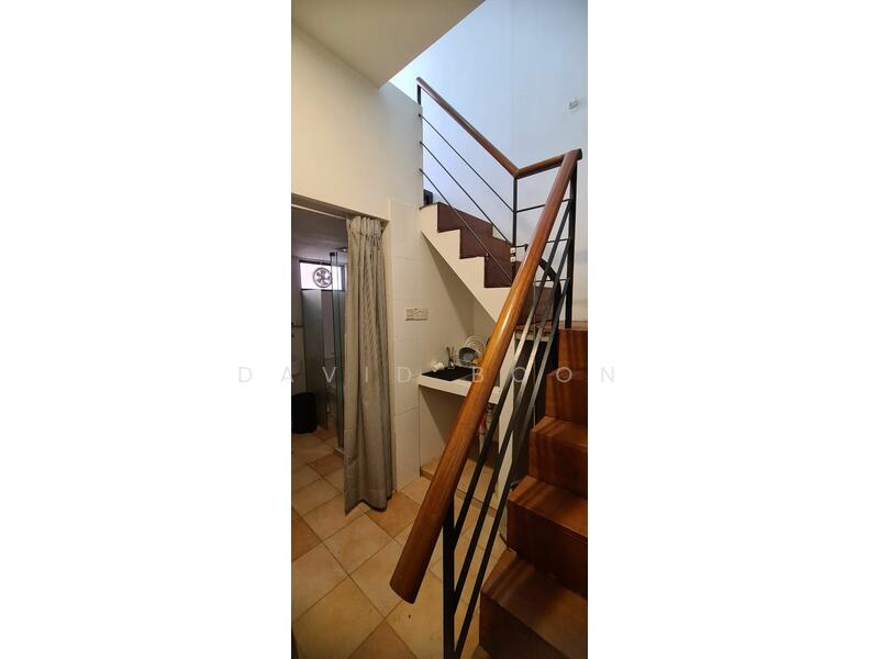 For Rent - Emerald Hills Mansion Orchard Conservation cluster