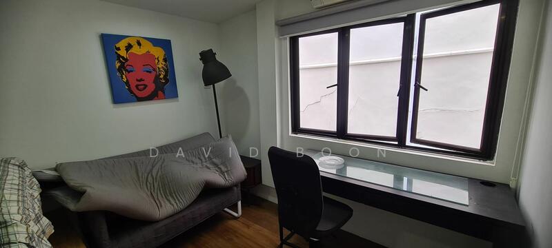 For Rent - Emerald Hills Mansion Orchard Conservation cluster