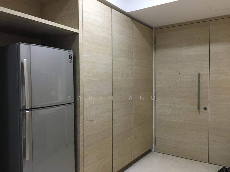 Sennett Residence, 33 Pheng Geck Avenue, 2 Bedrooms, 743 sqft, Condominium For Sale, by Karen Ang, 21807424 - PropertyGuru.com.sg