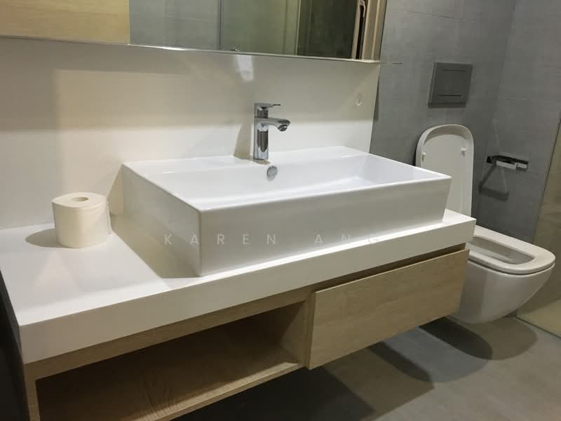 Sennett Residence, 33 Pheng Geck Avenue, 2 Bedrooms, 743 sqft, Condominium For Sale, by Karen Ang, 21807424 - PropertyGuru.com.sg