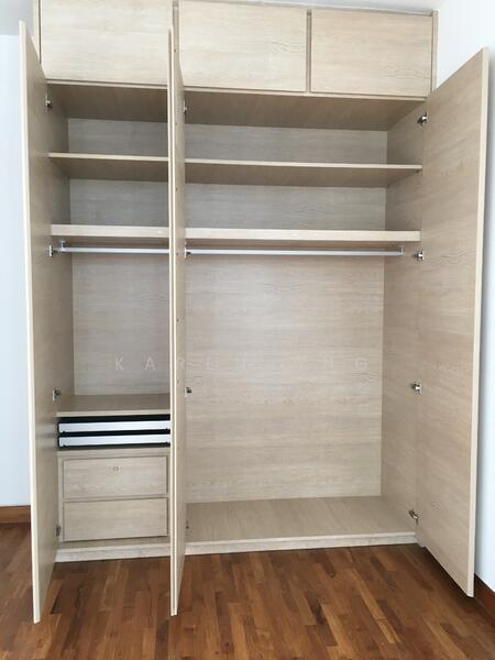 Sennett Residence, 33 Pheng Geck Avenue, 2 Bedrooms, 743 sqft, Condominium For Sale, by Karen Ang, 21807424 - PropertyGuru.com.sg