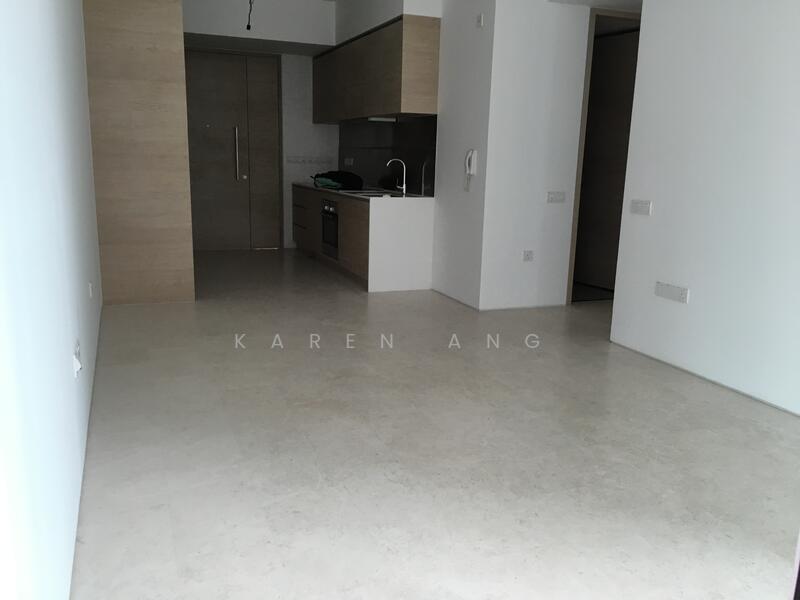 Sennett Residence, 33 Pheng Geck Avenue, 2 Bedrooms, 743 sqft, Condominium For Sale, by Karen Ang, 21807424 - PropertyGuru.com.sg