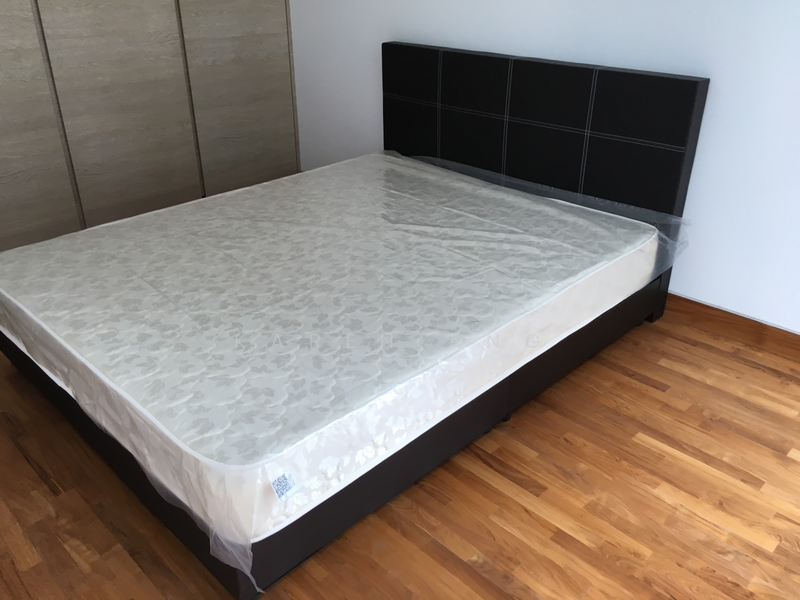 Sennett Residence, 33 Pheng Geck Avenue, 2 Bedrooms, 743 sqft, Condominium For Sale, by Karen Ang, 21807424 - PropertyGuru.com.sg