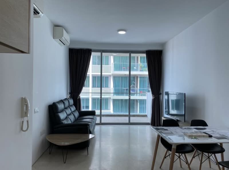 Sennett Residence, 33 Pheng Geck Avenue, 2 Bedrooms, 743 sqft, Condominium For Sale, by Karen Ang, 21807424 - PropertyGuru.com.sg