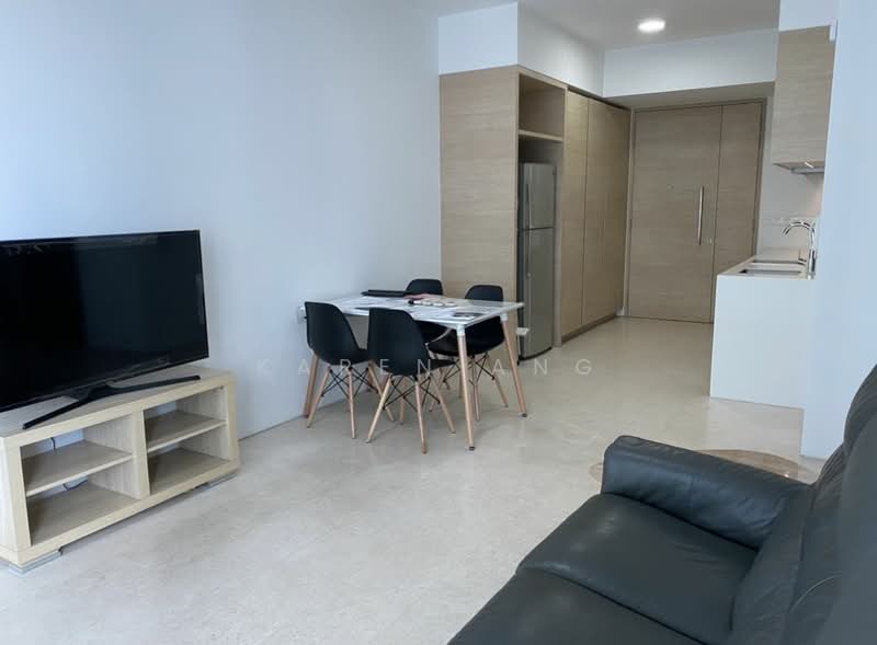 Sennett Residence, 33 Pheng Geck Avenue, 2 Bedrooms, 743 sqft, Condominium For Sale, by Karen Ang, 21807424 - PropertyGuru.com.sg