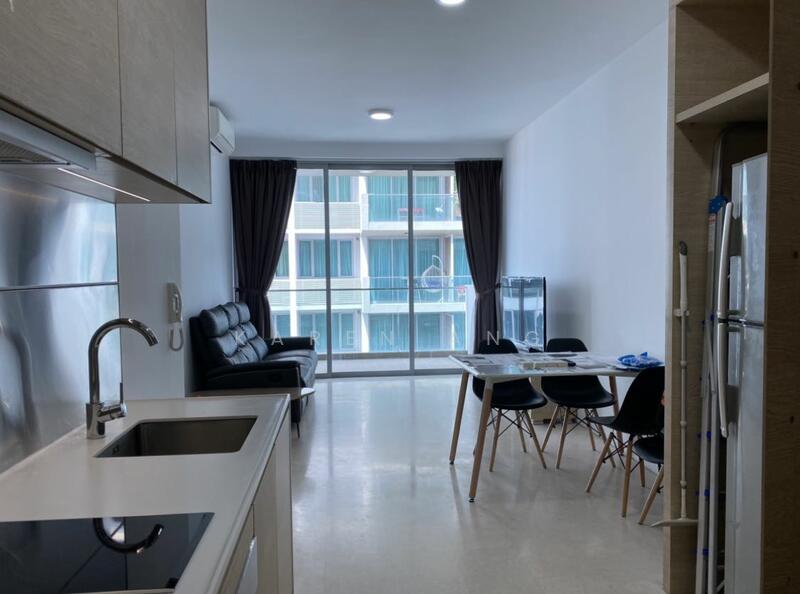 Sennett Residence, 33 Pheng Geck Avenue, 2 Bedrooms, 743 sqft, Condominium For Sale, by Karen Ang, 21807424 - PropertyGuru.com.sg
