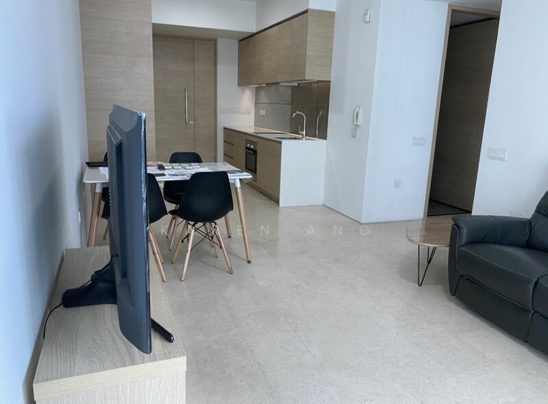 Sennett Residence, 33 Pheng Geck Avenue, 2 Bedrooms, 743 sqft, Condominium For Sale, by Karen Ang, 21807424 - PropertyGuru.com.sg