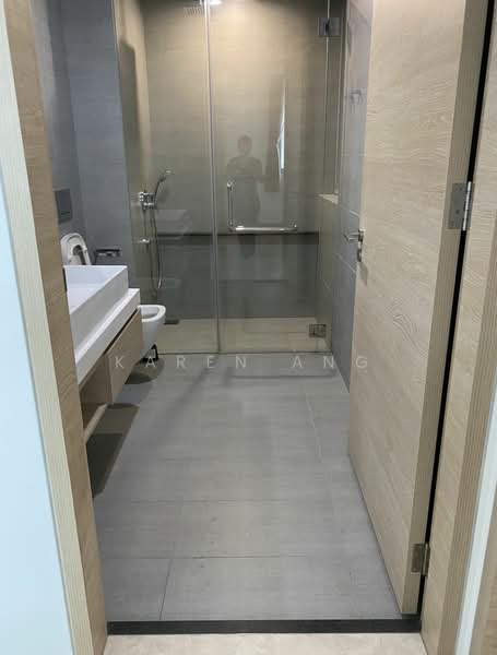 Sennett Residence, 33 Pheng Geck Avenue, 2 Bedrooms, 743 sqft, Condominium For Sale, by Karen Ang, 21807424 - PropertyGuru.com.sg