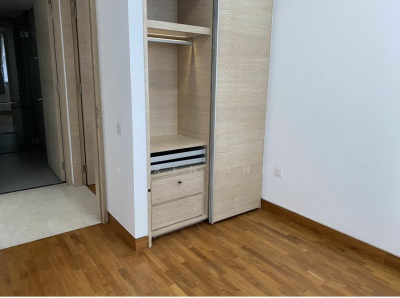 Sennett Residence, 33 Pheng Geck Avenue, 2 Bedrooms, 743 sqft, Condominium For Sale, by Karen Ang, 21807424 - PropertyGuru.com.sg